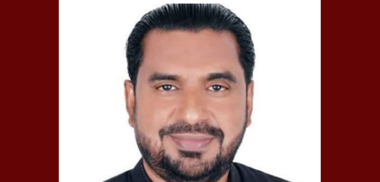 আচরণবিধি লঙ্ঘনের অভিযোগে মৌলভীবাজার-১ আসনে জাপা প্রার্থীকে শোকজ