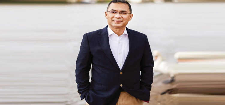 দুই দশক পর চট্টগ্রাম যাচ্ছেন তারেক রহমান