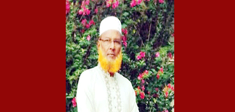 সিলেটের কোম্পানীগঞ্জ থেকে আওয়ামী লীগ নেতা গ্রেফতার