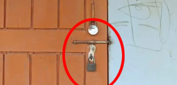 দোয়ারাবাজারে স্কুলে তালা কাণ্ড : ১৬ শিক্ষার্থীকে বহিষ্কারের সিদ্ধান্ত