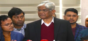 পে স্কেল নিয়ে নতুন যে তথ্য দিলেন অর্থ উপদেষ্টা