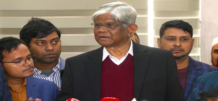 পে স্কেল নিয়ে নতুন যে তথ্য দিলেন অর্থ উপদেষ্টা