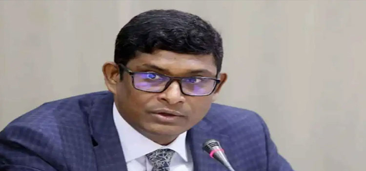 দেশে কোন নির্বাচনী আমেজ নেই, ভোটাররা নিরুৎসাহিত: জাপা মহাসচিব