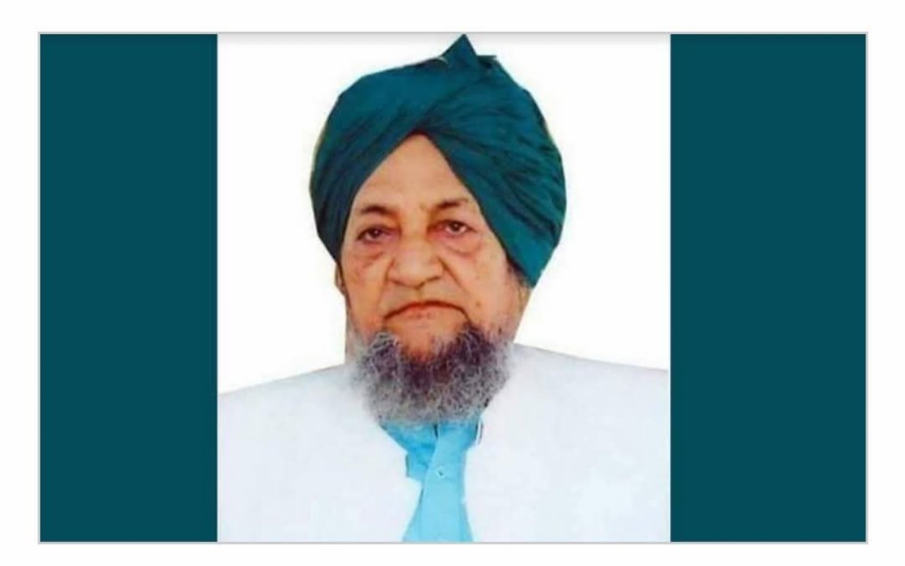 চির অমর শামসুল উলামা আল্লামা ফুলতলী ছাহেব কিবলাহ রহ. এক জীবন্ত ইতিহাস