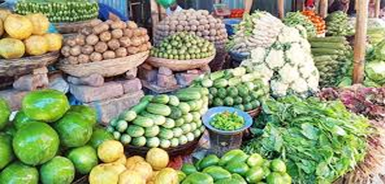 রমজানের আগেই সিলেটে নিত্যপণ্যের দামে ঊর্ধ্বগতি