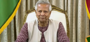 সন্ধ্যায় জাতির উদ্দেশে ভাষণ দেবেন প্রধান উপদেষ্টা