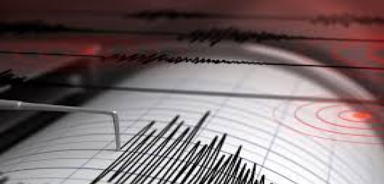 সিলেটে ৪ মাত্রার ভূমিকম্প অনুভূত