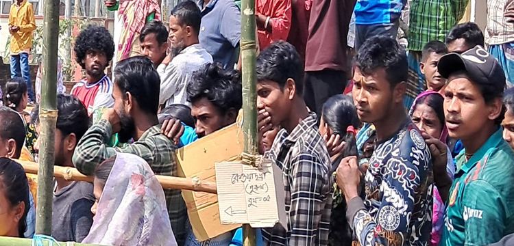 সিলেটে ভোটগ্রহণ শেষ, চলছে গণনার প্রস্তুতি