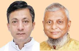 মন্ত্রী পরিষদে স্থান পাওয়ায় মুক্তাদির ও আরিফকে তরঙ্গ সমাজ কল্যান সংস্থার অভিনন্দন