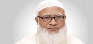 প্রথমবার শহীদ মিনারে যাবেন জামায়াত আমির