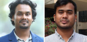 শাবি প্রেসক্লাবের ২১তম কমিটির নেতৃত্বে নোমান ও নুর আলম