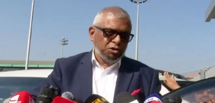 প্রবাসীদের সুযোগ-সুবিধার জন্য সব কিছু করব : মন্ত্রী আরিফুল হক