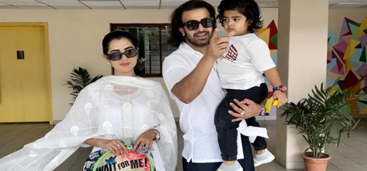 আবার বাবা-মা হতে যাচ্ছেন শাকিব-বুবলী!