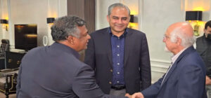 নাকভিকে কৃতজ্ঞতা জানালেন বুলবুল, যেসব বিষয়ে আলোচনা হলো লাহোরে