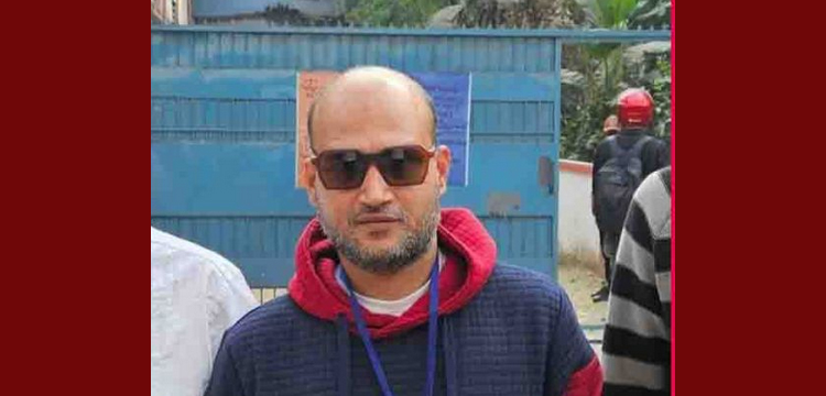 সিলেটে যুবদলের সাবেক সহ-সাংগঠনিক সম্পাদক নাবিন রাজা আটক