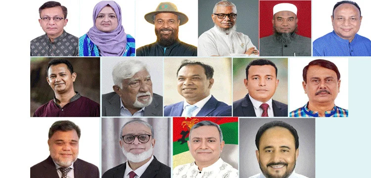 সিলেট-এর ১৮ আসনে বিএনপির ঐতিহাসিক জয়