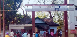 কমলগঞ্জে স্বামীর ওপর অভিমান করে স্ত্রীর আত্মহত্যা