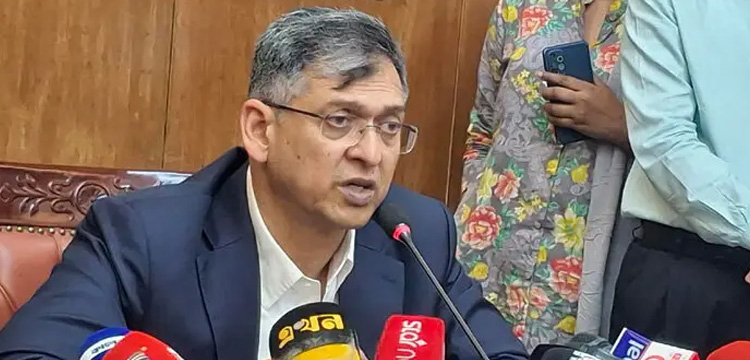 পুলিশের কাজে কেউ হস্তক্ষেপ করতে পারবে না : স্বরাষ্ট্রমন্ত্রী