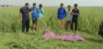 হবিগঞ্জে সরিষা ক্ষেত থেকে শিশুর মরদেহ উদ্ধার