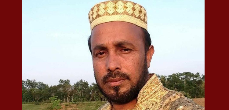 মৌলভীবাজারে ট্রাকের সঙ্গে মুখোমুখি সংঘর্ষে নিহত ১