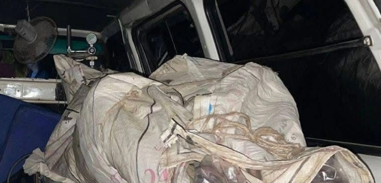 নবীগঞ্জে জঙ্গল থেকে ঝুলন্ত মরদেহ উদ্ধার