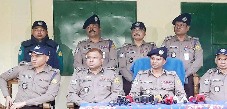 নির্বাচনকে সামনে রেখে সিলেটে ৫ স্তরের নিরাপত্তা ব্যবস্থা