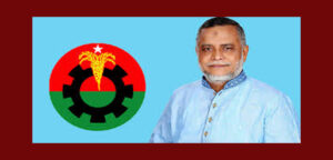 ক্যারিশমেটিক লিডার জি কে গউছ: পৌর মেয়র থেকে জাতীয় সংসদে