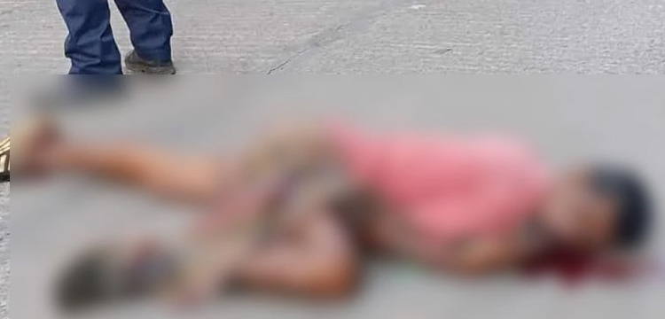 হবিগঞ্জে বেপরোয়া মোটরসাইকেলের ধাক্কায় পথচারী নিহত