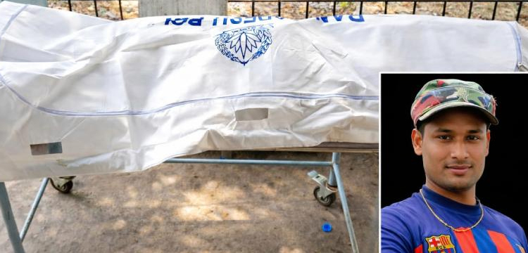 হবিগঞ্জে স্ত্রীর পরকীয়া সইতে না পেরে স্বামীর আত্মহত্যা