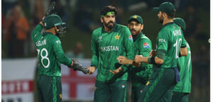 সেমিফাইনালে যেতে পাকিস্তানের সামনে যে সমীকরণ