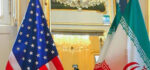 ওমানে ইরান-যুক্তরাষ্ট্রের বৈঠক শুরু