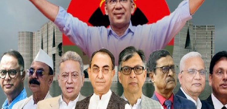 তারেক রহমান হচ্ছেন প্রধানমন্ত্রী: মন্ত্রিসভায় থাকছে চমক