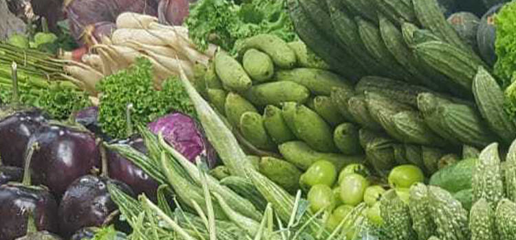 সিলেটে রমজানের শুরতেই পণ্যের দাম বৃদ্ধি, ক্রেতাদের মুখে স্বস্তির বদলে শঙ্কা