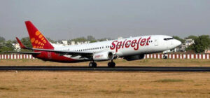 যে কারণে ভারতীয় স্পাইসজেটের জন্য আকাশসীমা বন্ধ করলো বাংলাদেশ