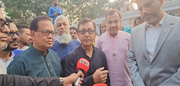 সিলেটে টিসিবির কার্যক্রম স্বচ্ছ করা হবে: বাণিজ্যমন্ত্রী