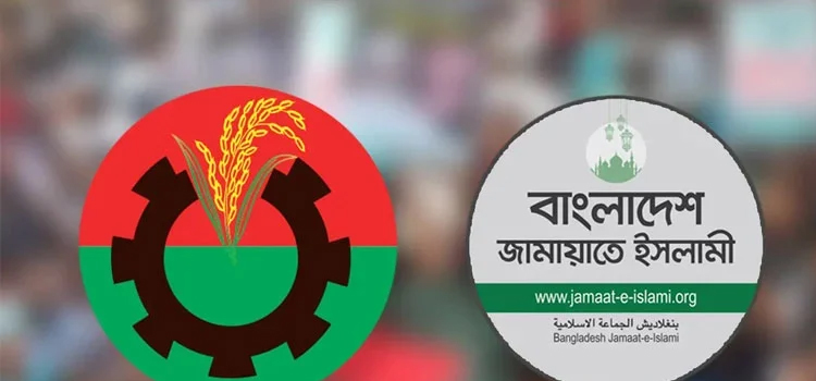 সুনামগঞ্জ-৫ আসন : বিএনপি-জামায়াতের মধ্যে শক্ত লড়াইয়ের আভাস