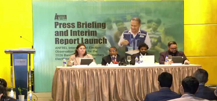 নবনির্বাচিত সদস্যদের স্বাগত জানাতে প্রস্তুত হচ্ছে সংসদ ভবন