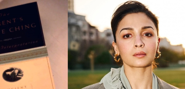 মাতৃত্ব নিয়ে পড়াশোনায় গভীর আগ্রহী অভিনেত্রী আলিয়া