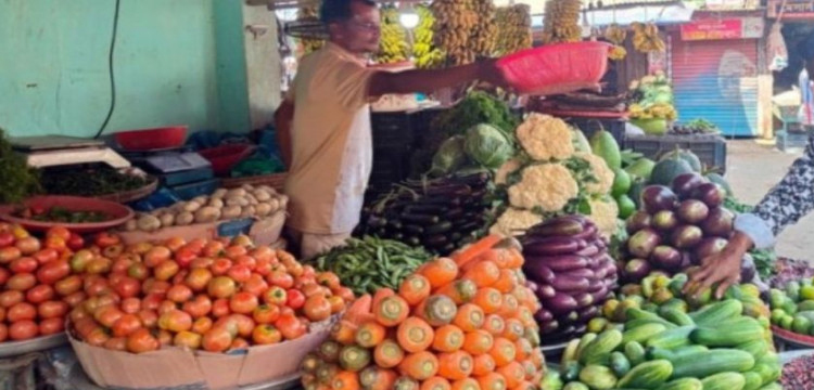 রমজানকে কেন্দ্র করে বানিয়াচংয়ে নিত্যপণ্যের মূল্য অস্তির