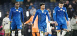 জয়ের পথে থেকেও জিততে পারলো না চেলসি