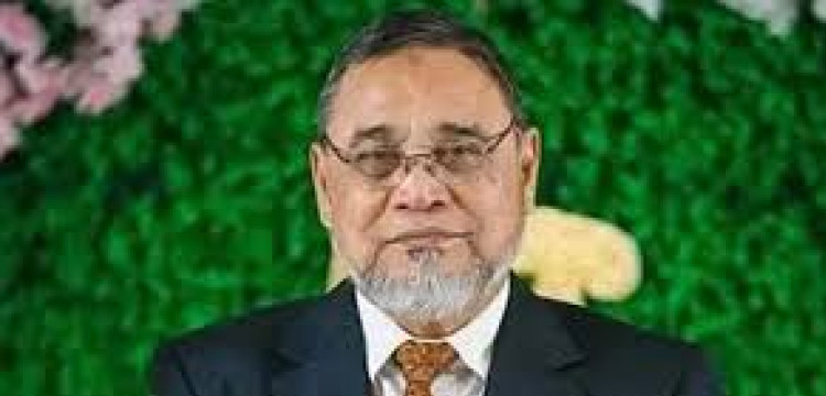 নবনির্বাচিত এমপিদের শপথ পড়াতে সিইসিকে চিঠি