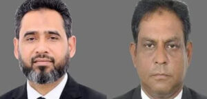 সিলেট জেলা আইনজীবী সমিতির নির্বাচনে ১০টি পদে বিজয়ী আ.লীগ