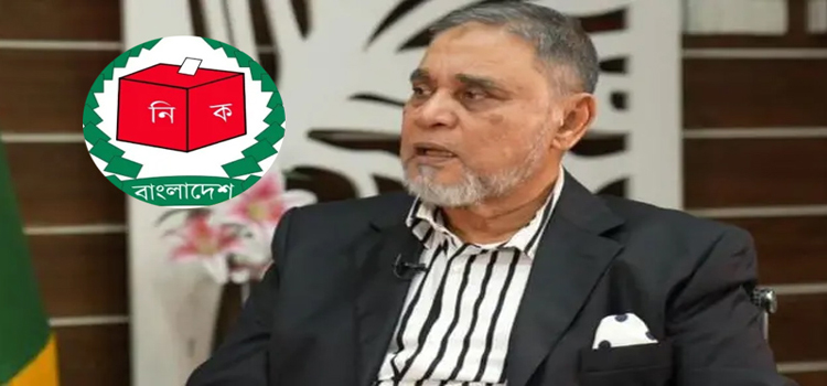 মঙ্গলবার শপথ পাঠ করাবেন প্রধান নির্বাচন কমিশনার