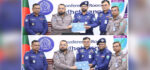 শ্রেষ্ঠত্বের স্বীকৃতি পেলেন মৌলভীবাজারের দুই পুলিশ কর্মকর্তা