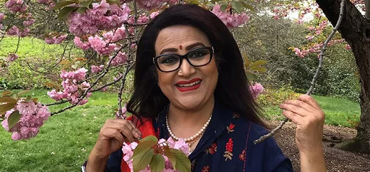 শিল্পীদের অবসর হয় না: ববিতা