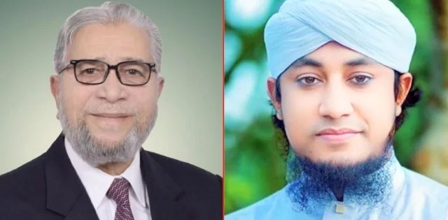 তাহেরীকে হারিয়ে জিতলেন বিএনপির এসএম ফয়সল