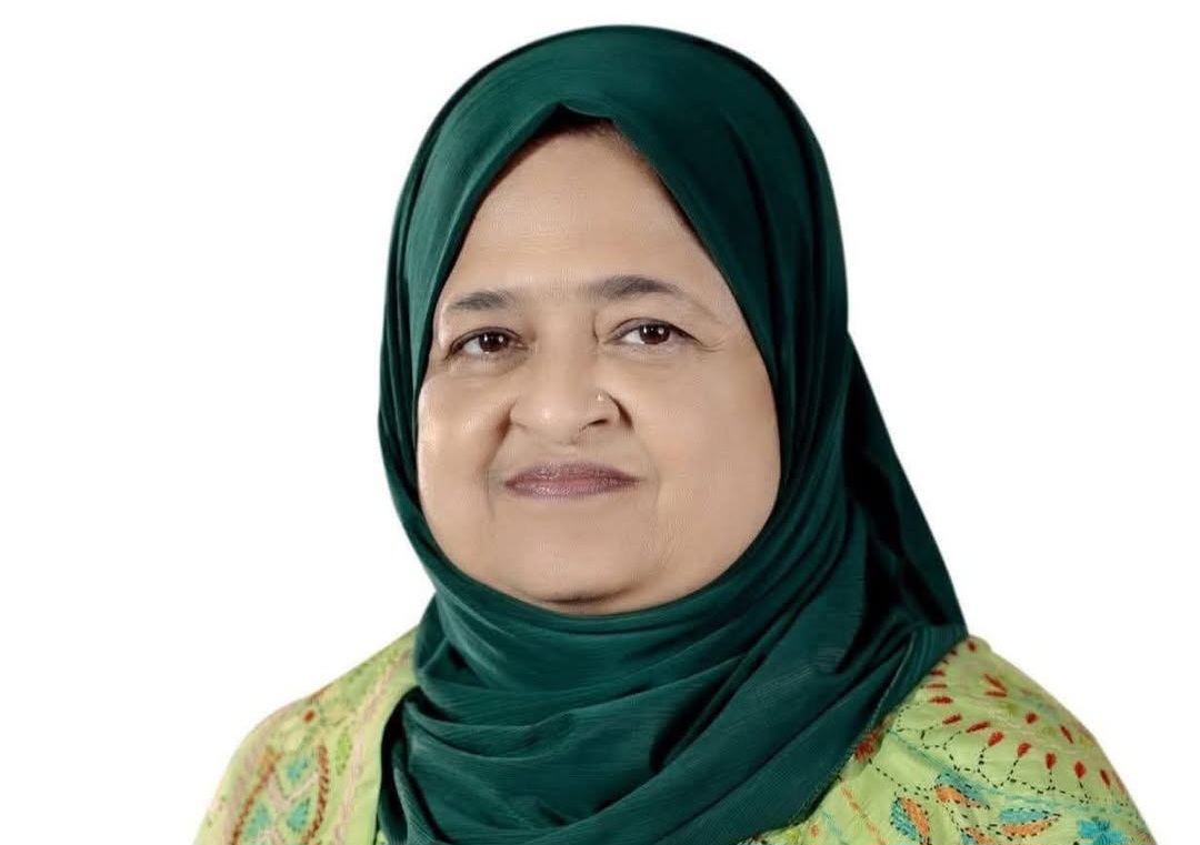 ভোটের মাঠ কাঁপিয়ে সংসদে সিলেটি ফুরি!