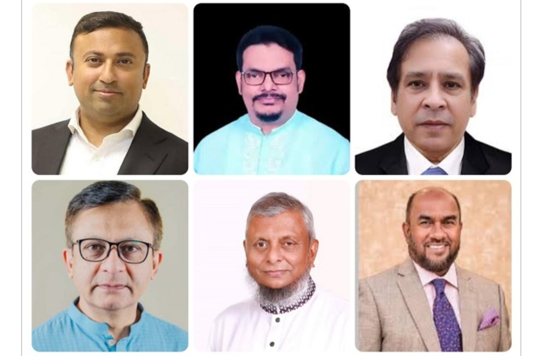 সিলেট বিএনপির নেতাদের ঢাকায় উত্থান, মন্ত্রিসভায় মিলছে গুরুত্বপূর্ণ পদ