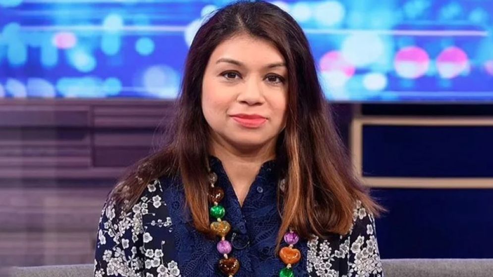 টিউলিপকে গ্রেফতারে রেড নোটিশ জারি